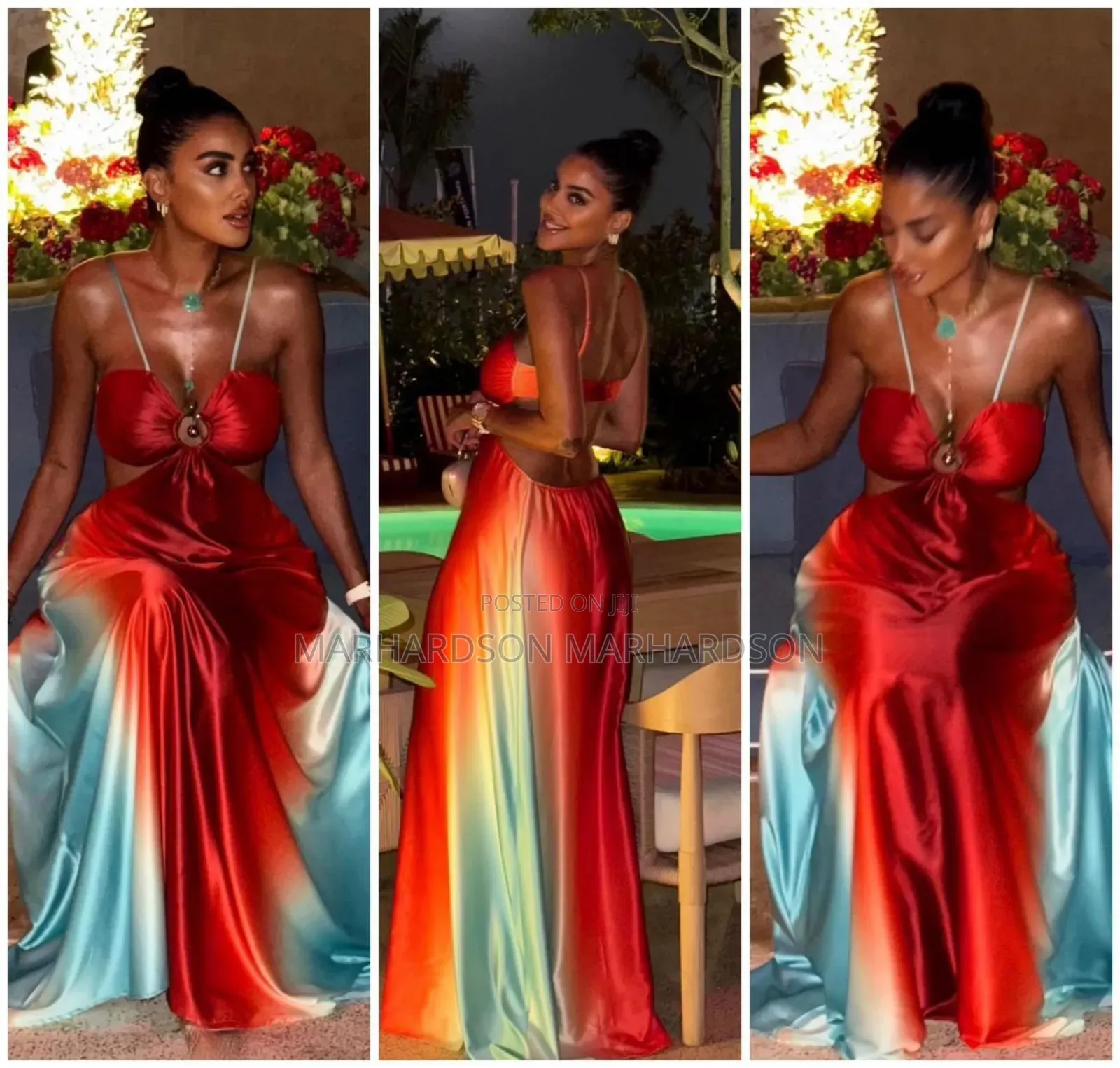 Unique Classy Women Dresses