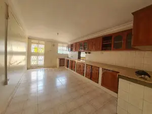 4bdrm House in Buziga, Makindye for rent