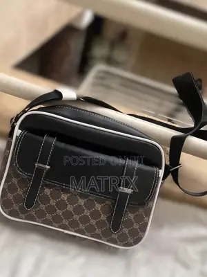 Cross Bag New