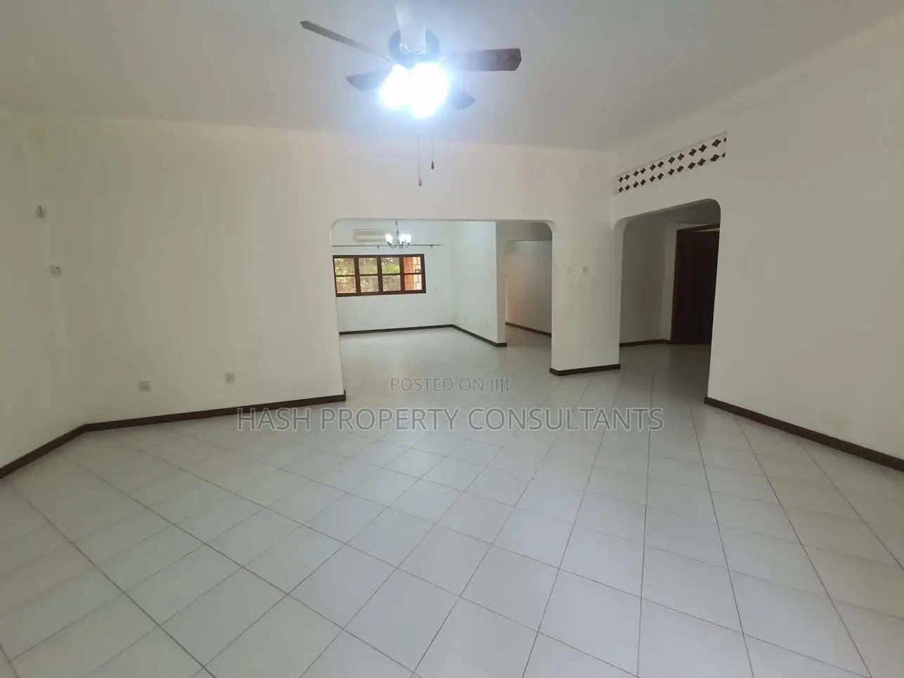 4bdrm House in Muyenga, Central Division for rent