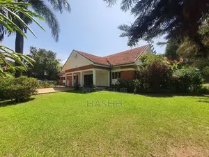 4bdrm House in Muyenga, Central Division for rent