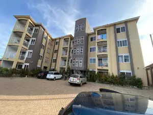 2bdrm Apartment in Bunga, Makindye for rent