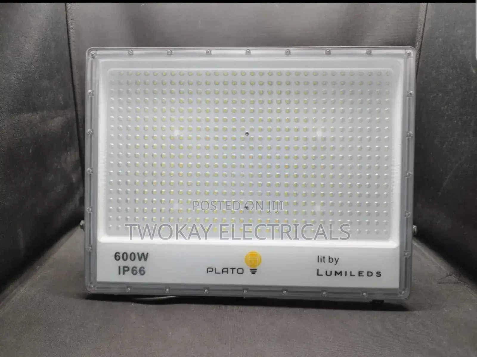 600w Flood Lights
