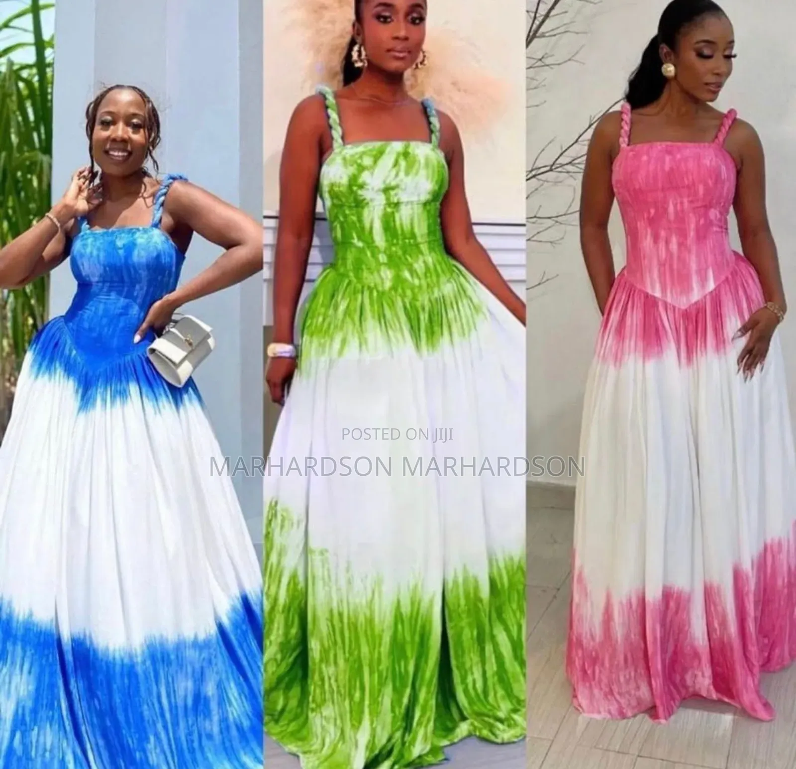 Elegant Comfortable Free Lady Dresses