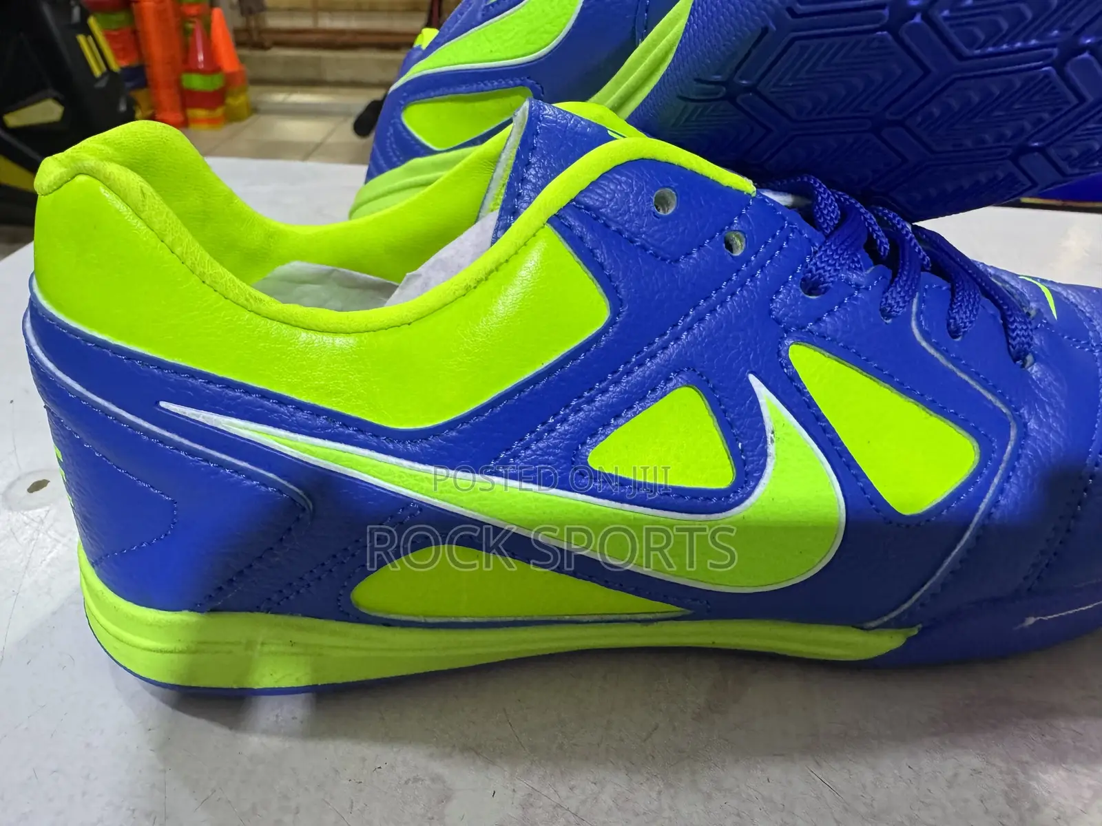Fairplay Shoes (Kids)
