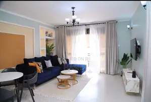 Furnished 2bdrm Apartment in Bunga, Central Division for rent