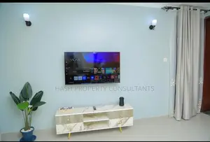 Furnished 2bdrm Apartment in Bunga, Central Division for rent