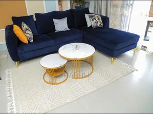 Furnished 2bdrm Apartment in Bunga, Central Division for rent