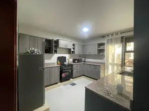 Furnished 2bdrm Apartment in Bunga, Central Division for rent