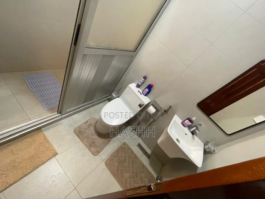 Furnished 2bdrm Apartment in Bunga, Central Division for rent