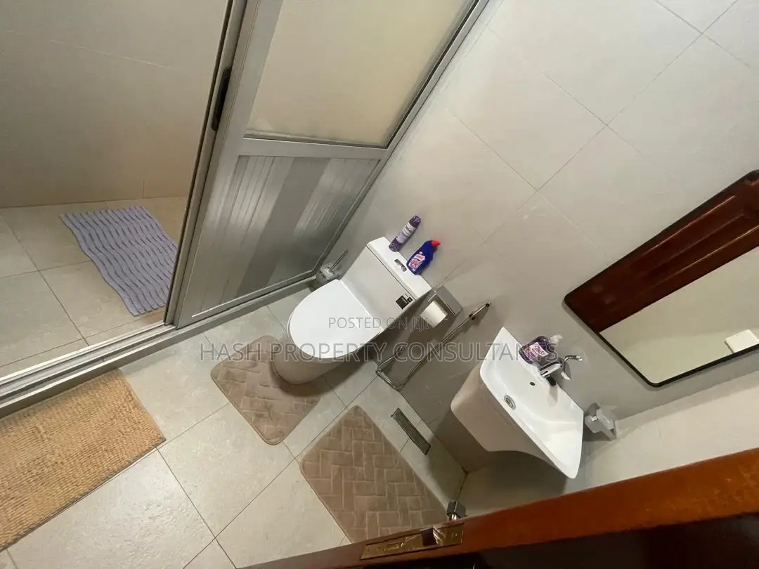 Furnished 2bdrm Apartment in Bunga, Central Division for rent