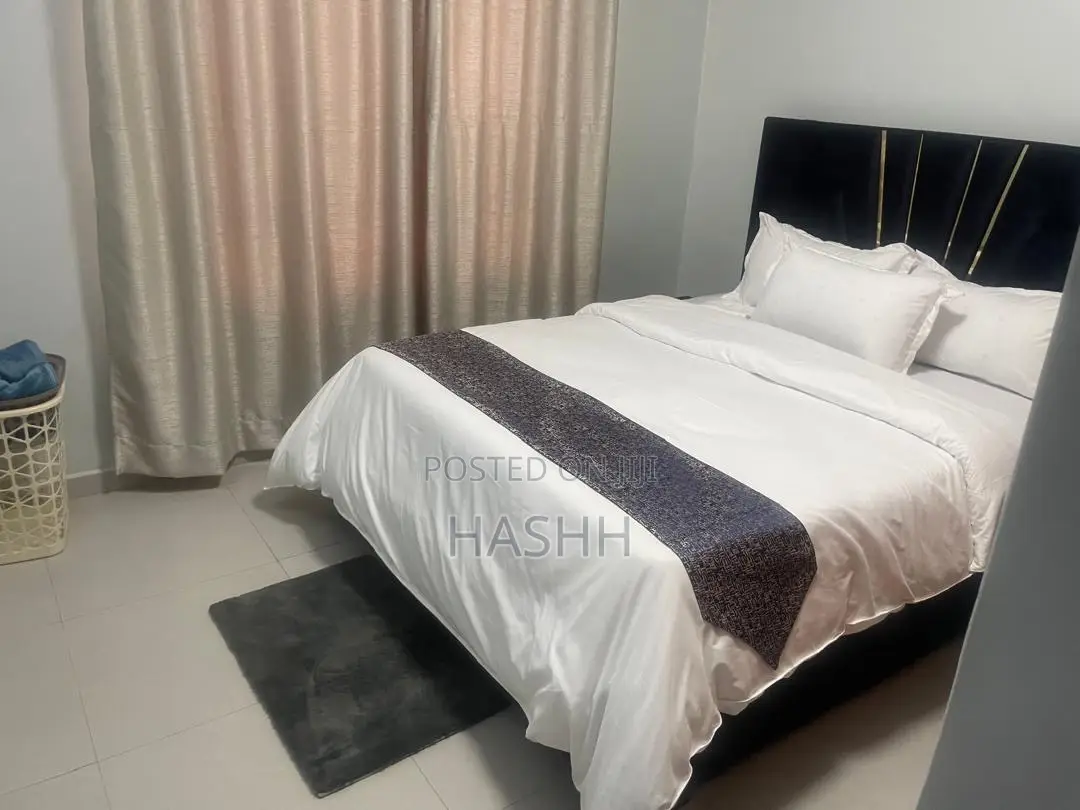 Furnished 2bdrm Apartment in Bunga, Central Division for rent