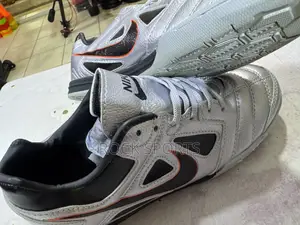 Nike Fairplay Shoes (Kids)