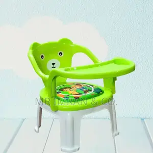 Adorable Baby Feeding Chair