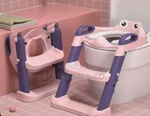 Children Training Ladder