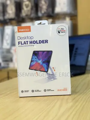 Recci Desktop Holder