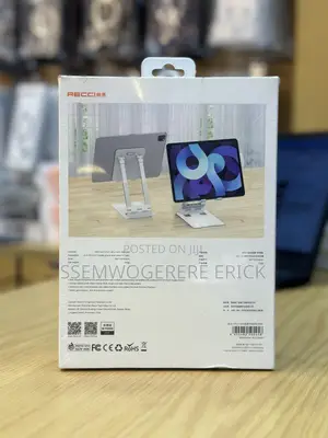 Recci Desktop Holder