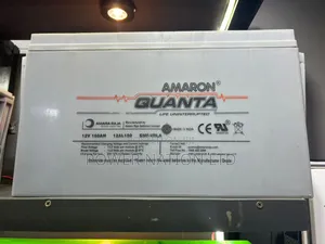 150ah Amaron Battery