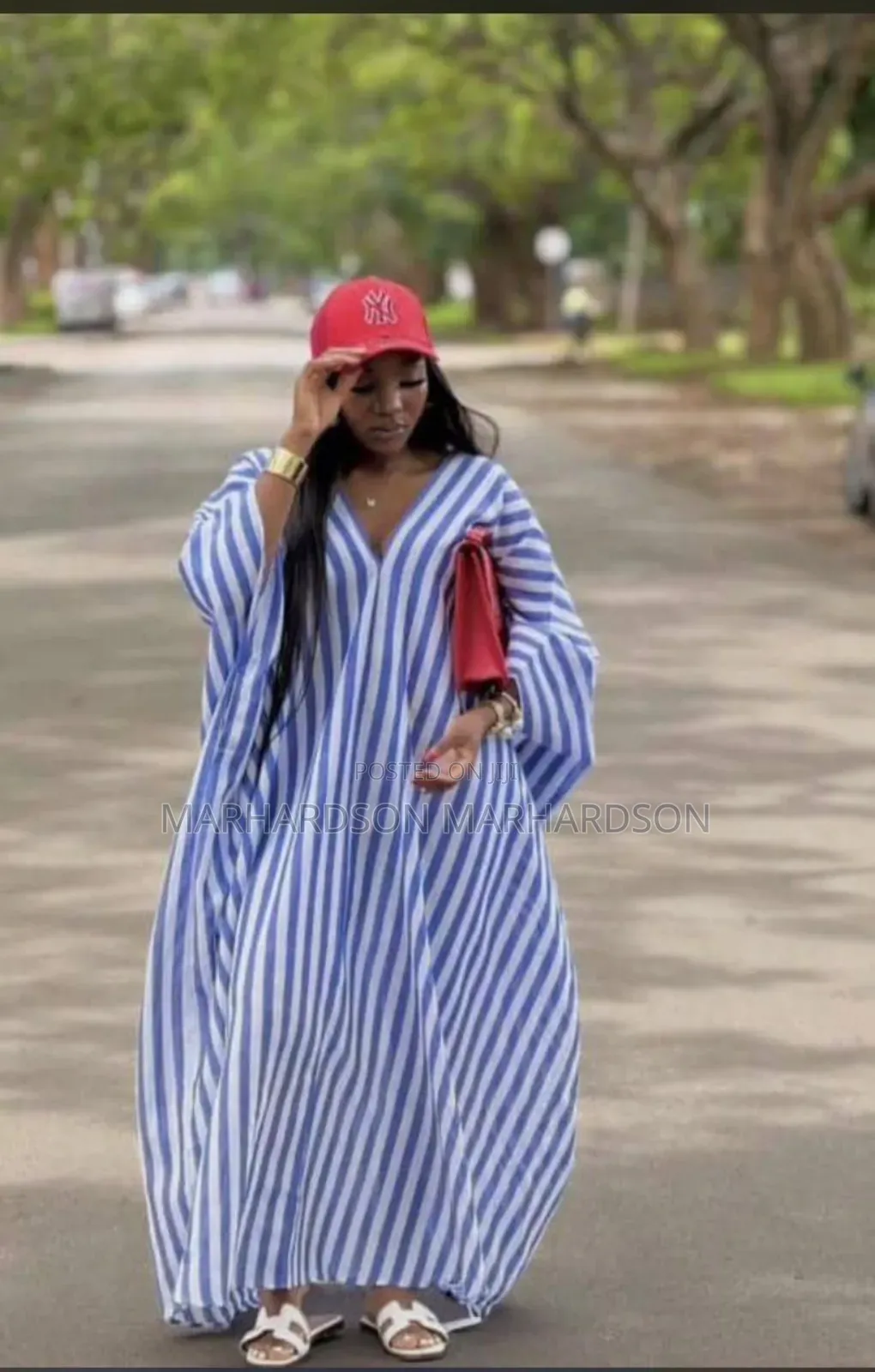 Classy Women Free Dresses