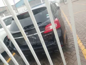 Subaru Levorg 2.0 GT-S EyeSight 2017 Black