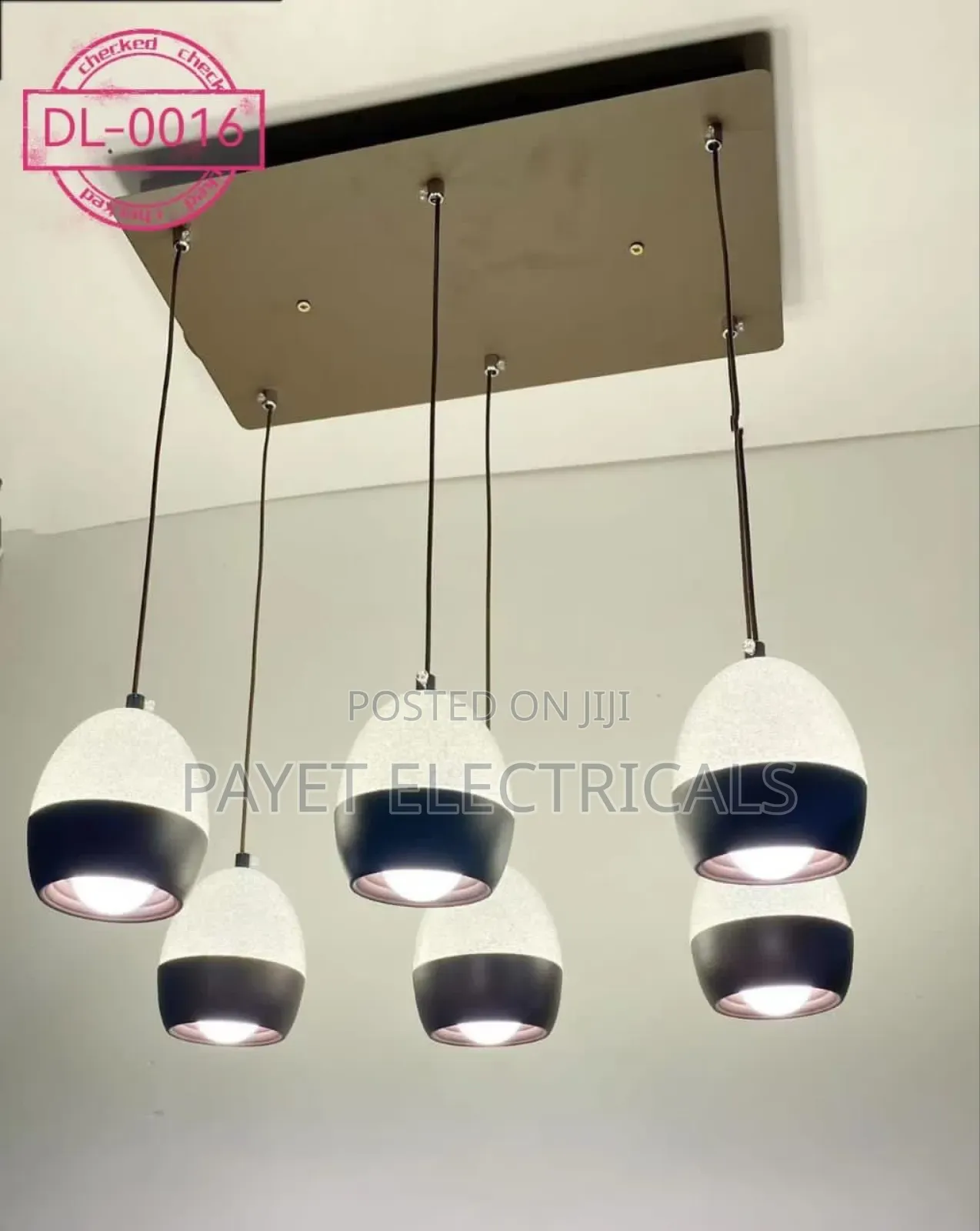 Dining Room Led Light