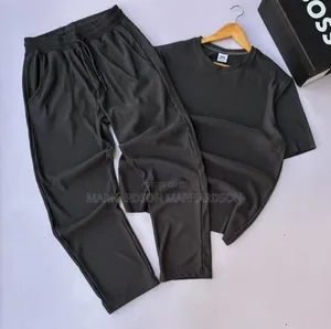 Classy Unique Men Two Piece