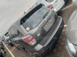 Subaru Forester 2016 Brown