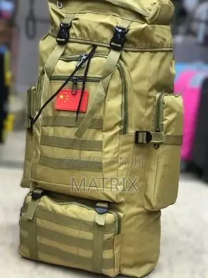 Hiking/Travel Daypack