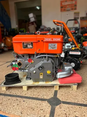 R190 Diesel Engine