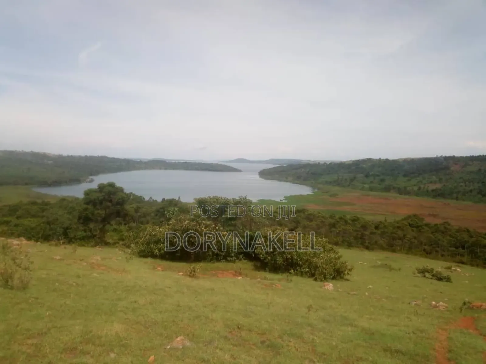 Lakeview Land in Nkokonjeru-Buikwe