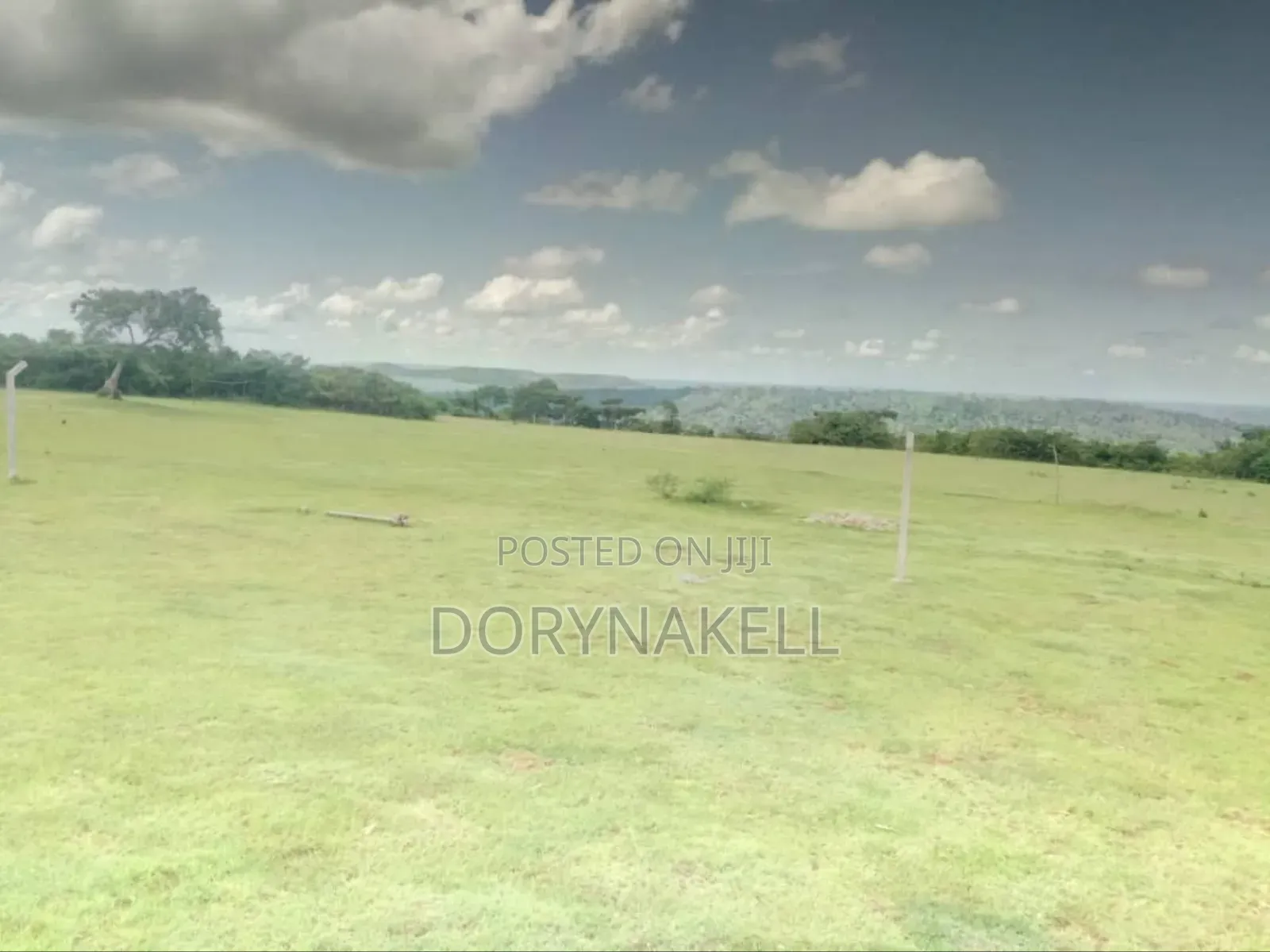 Lakeview Land in Nkokonjeru-Buikwe