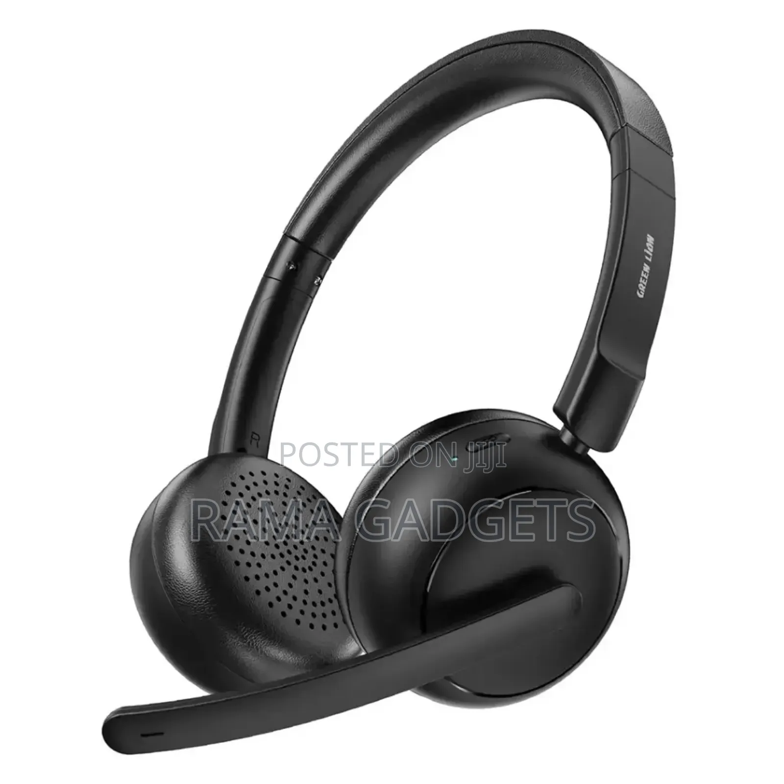 Green Lion Talk Pro Wireless Headphone