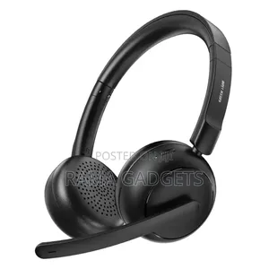 Green Lion Talk Pro Wireless Headphone