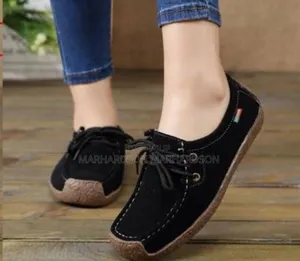 Unique Classy Women Vans