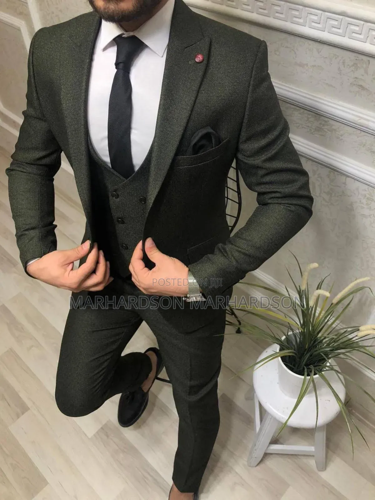 Classy Unique Office Suits