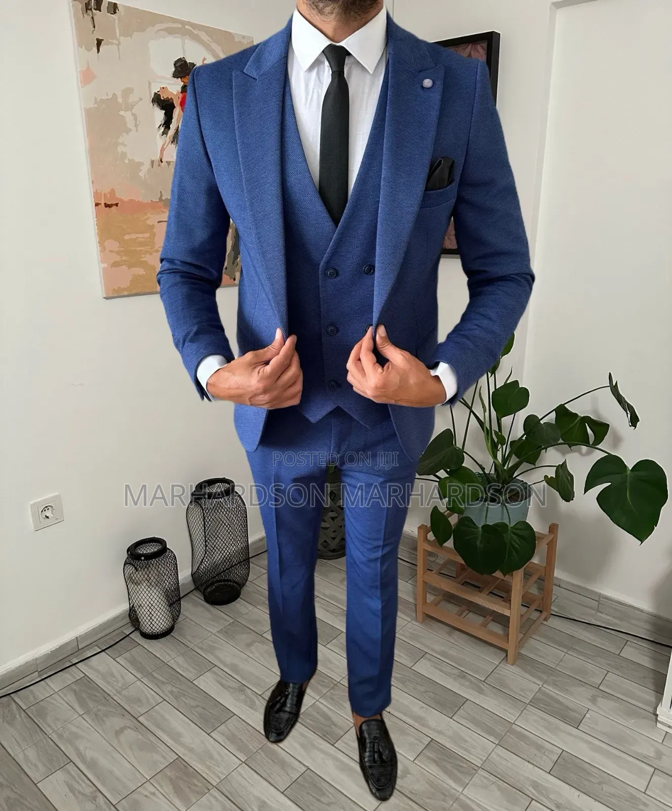 Classy Unique Office Suits