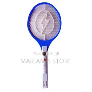 Rechargeable Mosquito Swatter Model LTD-