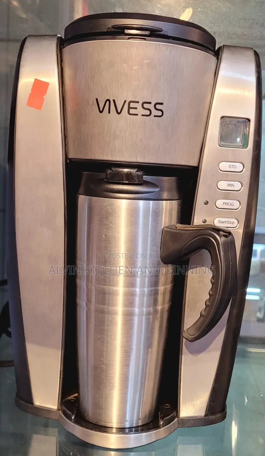 Coffee Maker