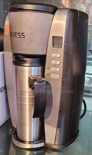 Coffee Maker