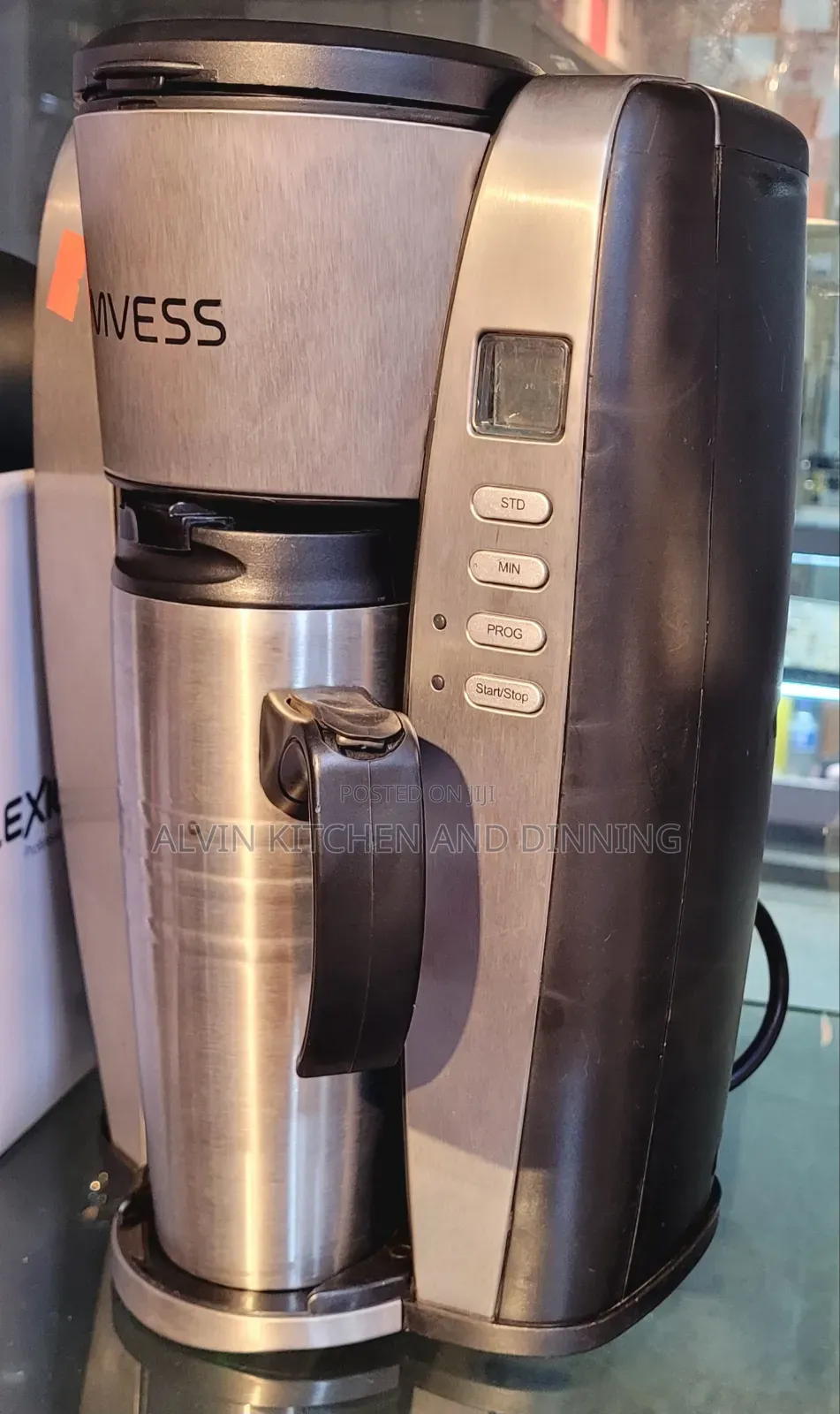 Coffee Maker