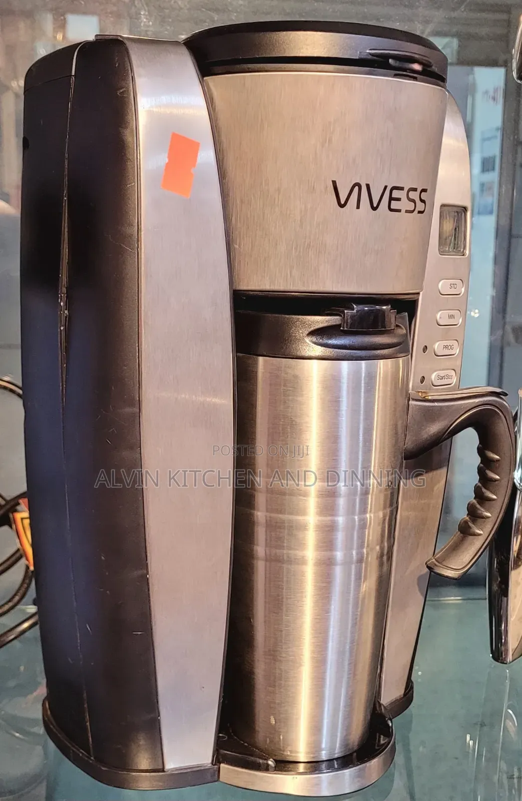 Coffee Maker