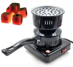 Portable Electric Charcoal Burner