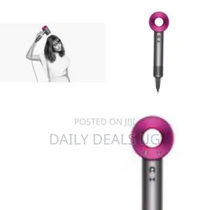 Dyson Supersonic Hair Dryer