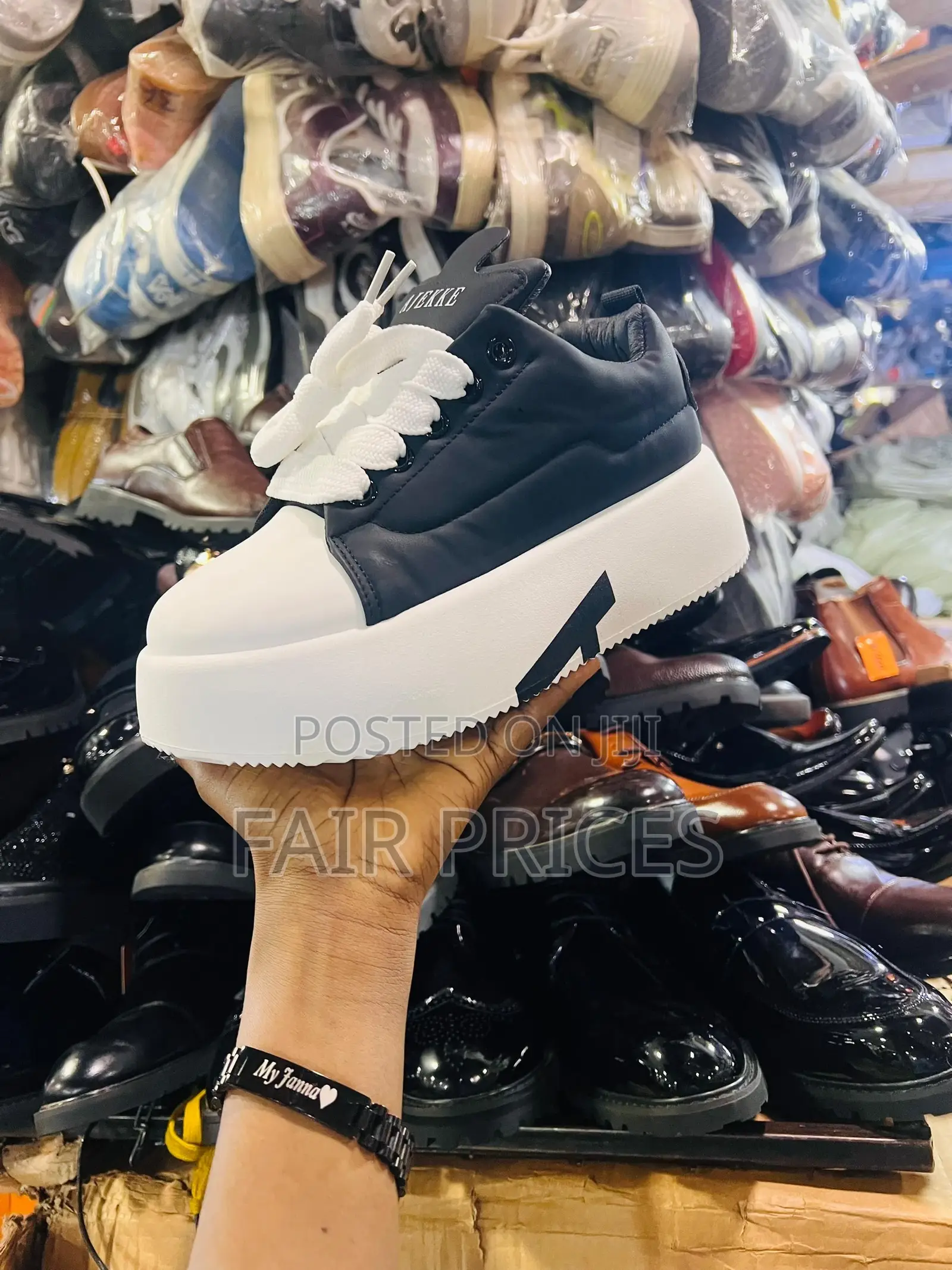Trending Designer Sneakers Available