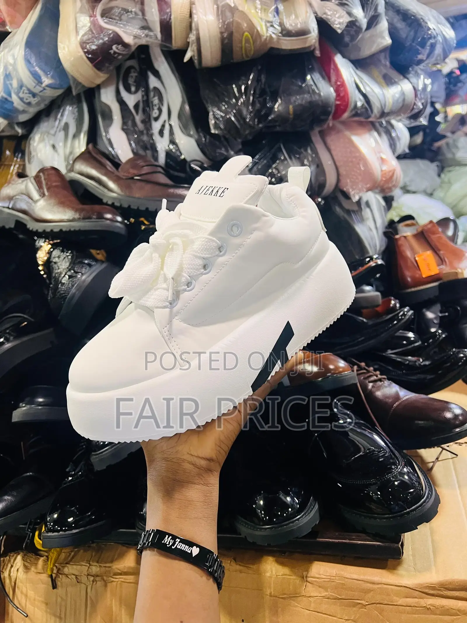 Trending Designer Sneakers Available