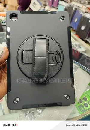 Phone Cover. Rotation Phone Cover for Samsung Tab 9+