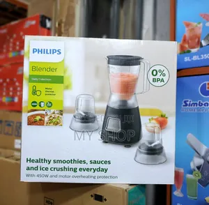 Home Use Blender - Fast Powerful