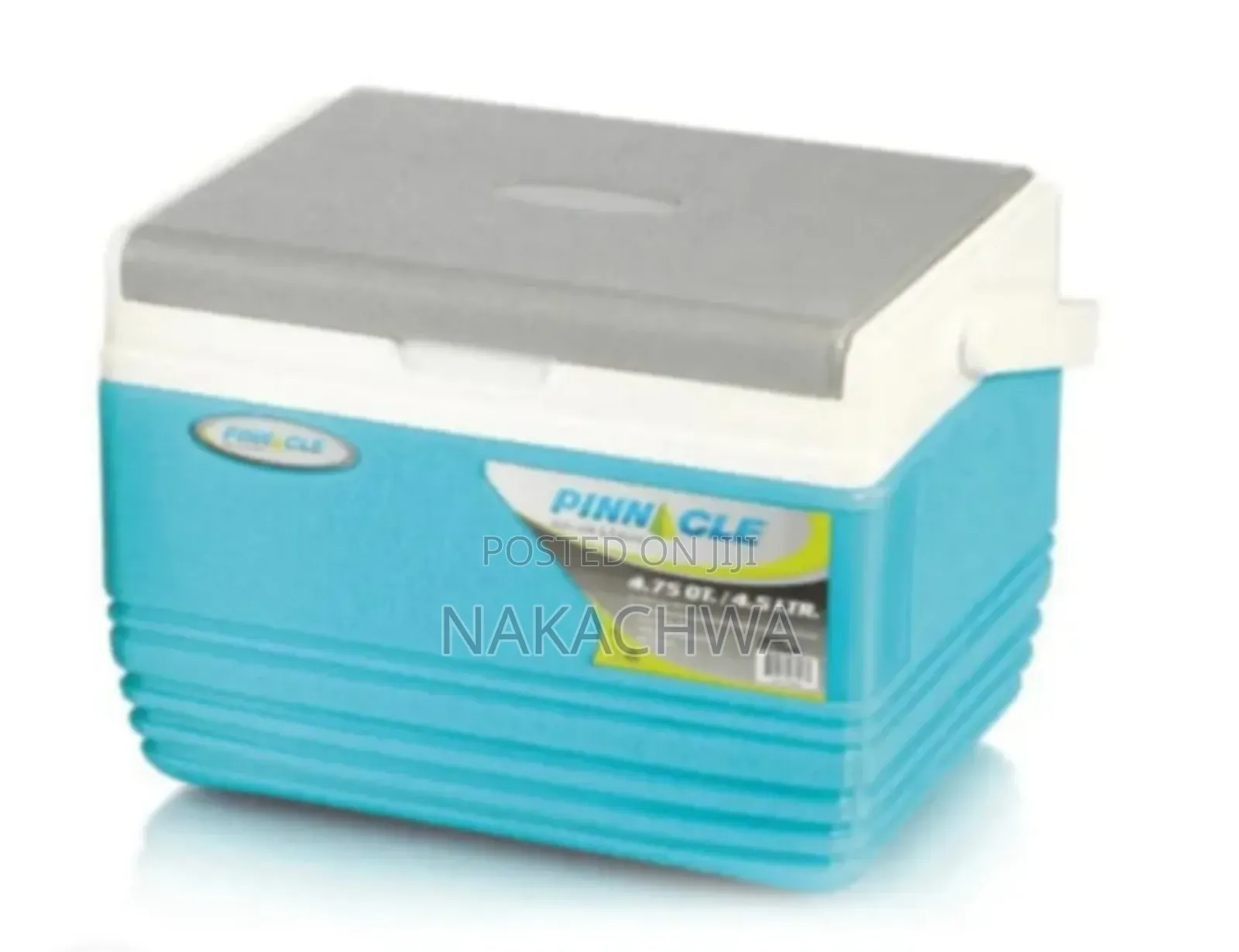 Its Good Ice Box Cooler 4.5
