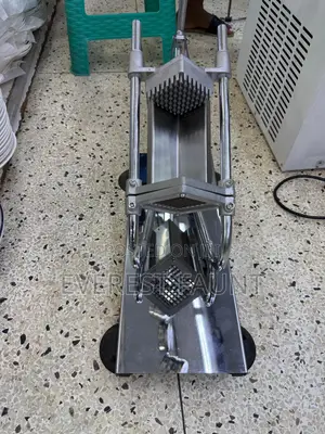Potato Cutter