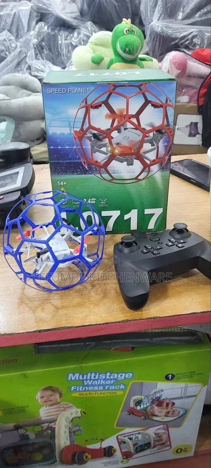 Drone for Kids
